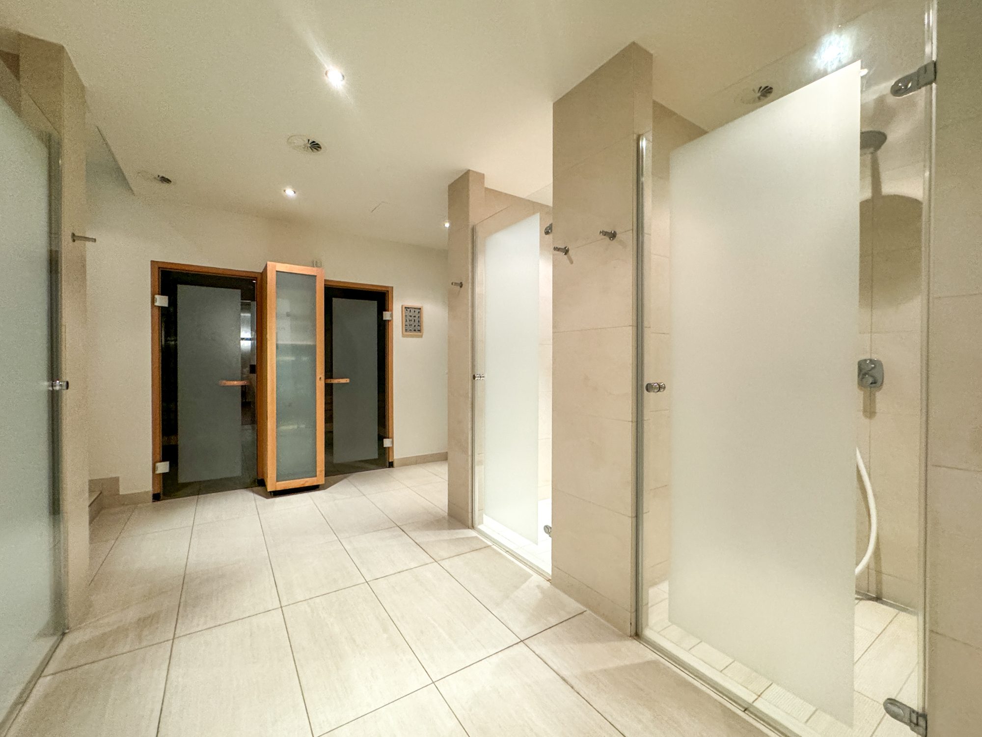Immobilienangebot - Düsseldorf - Alle - Heinrich Heine Gärten: repräsentative 3-Zimmer-Terrassen-Wohnung!