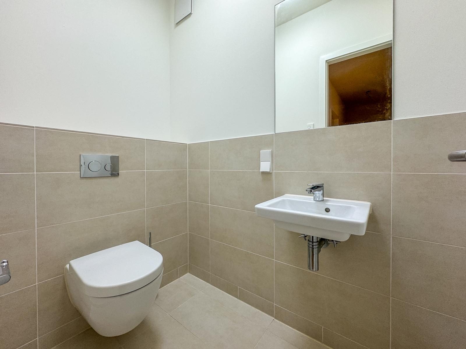 Immobilienangebot - Düsseldorf - Alle - Heinrich Heine Gärten: repräsentative 3-Zimmer-Terrassen-Wohnung!