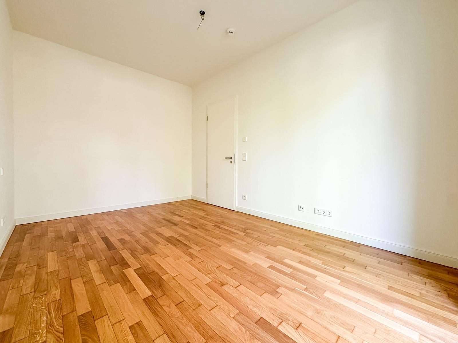 Immobilienangebot - Düsseldorf - Alle - Heinrich Heine Gärten: repräsentative 3-Zimmer-Terrassen-Wohnung!