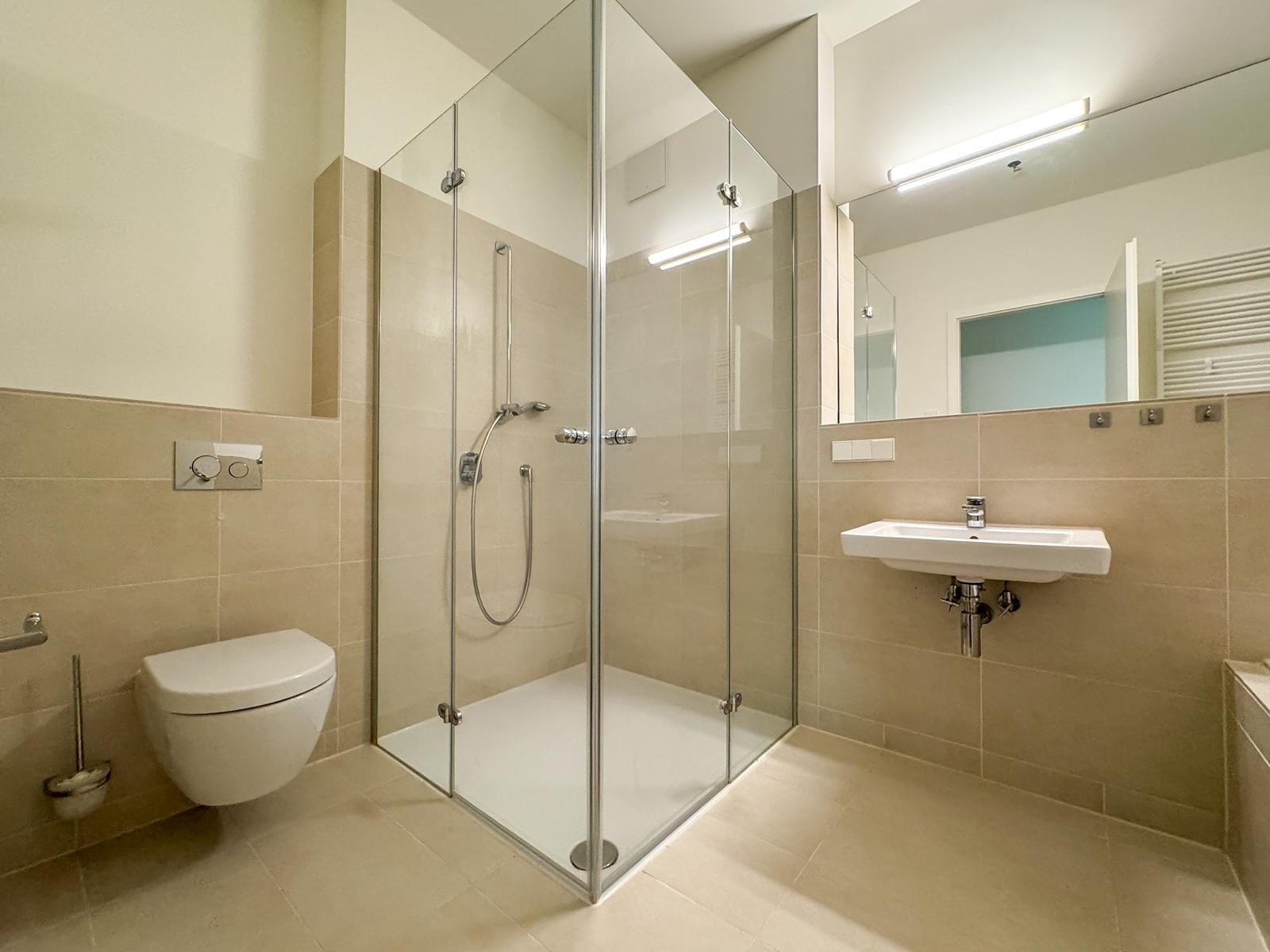 Immobilienangebot - Düsseldorf - Alle - Heinrich Heine Gärten: repräsentative 3-Zimmer-Terrassen-Wohnung!