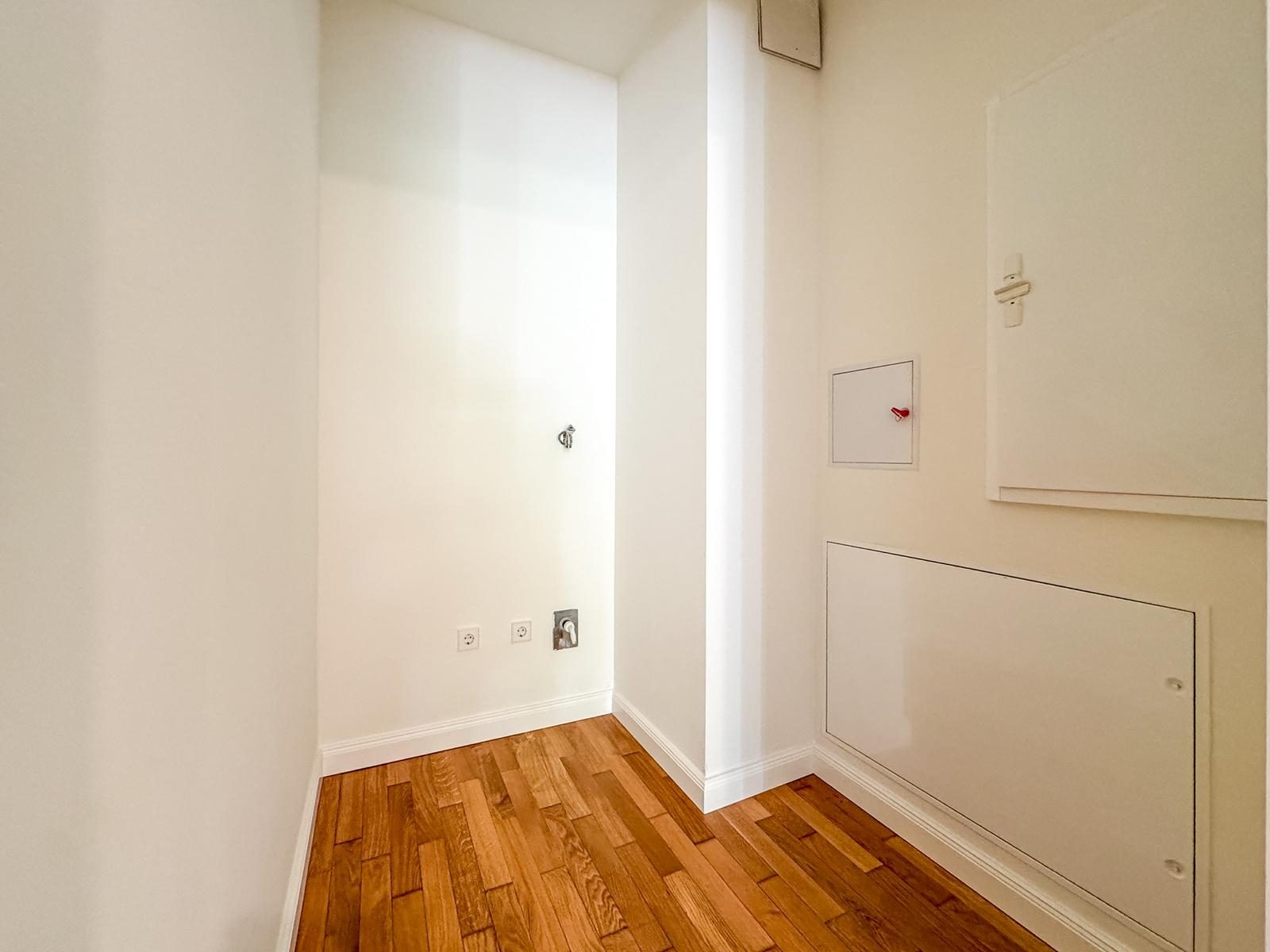 Immobilienangebot - Düsseldorf - Alle - Heinrich Heine Gärten: repräsentative 3-Zimmer-Terrassen-Wohnung!