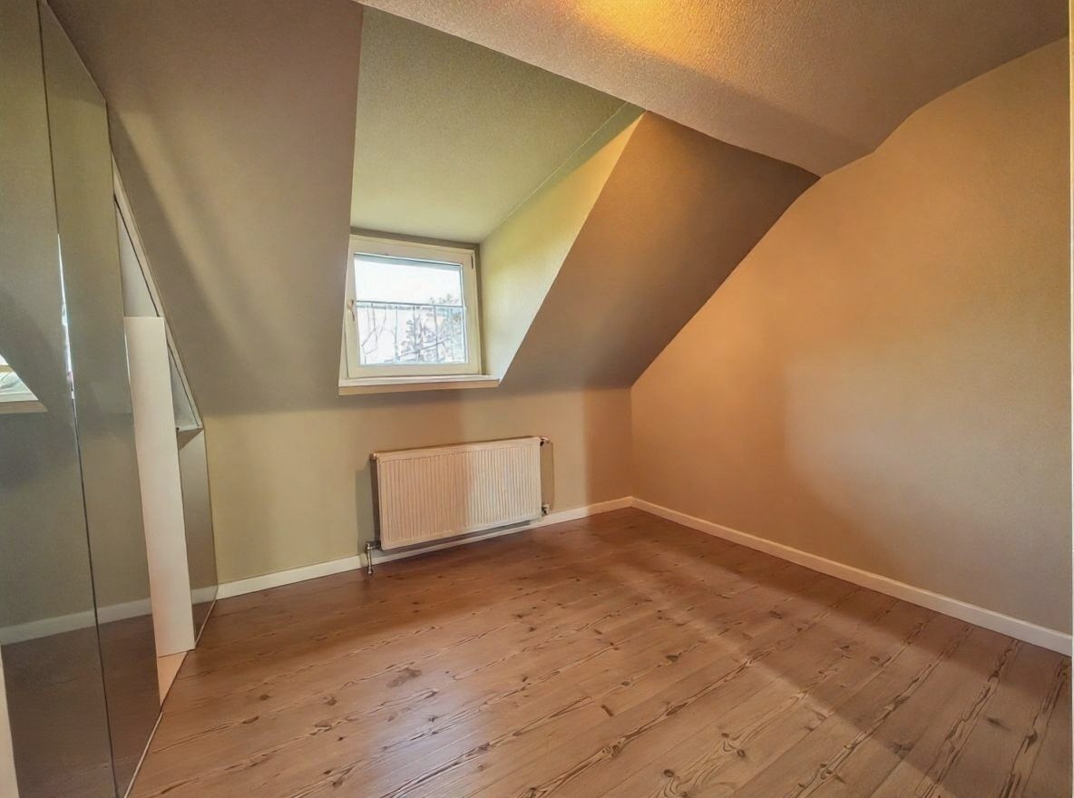 Immobilienangebot - Jüchen - Alle - Jüchen-Hochneukirch: Wohn- und Geschäftshaus mit erheblichem Wertsteigerungspotenzial