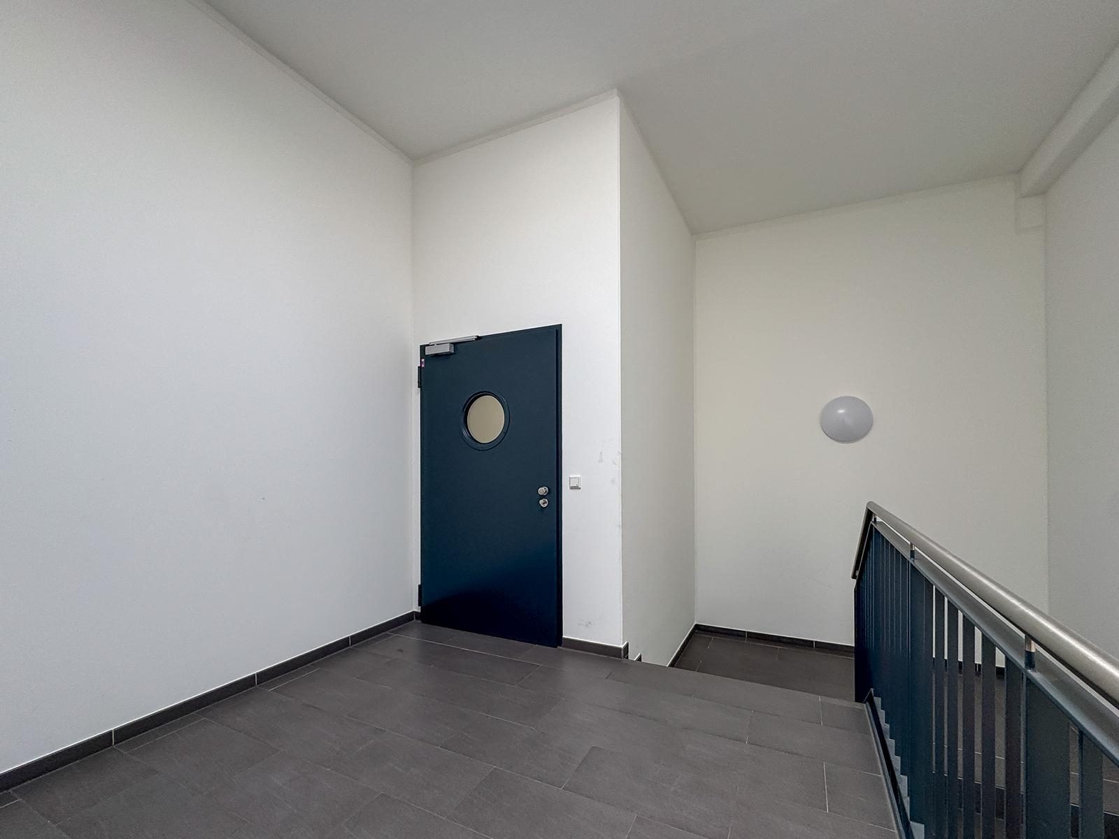 Immobilienangebot - Düsseldorf / Flingern Süd - Alle - Flingern Süd: Hochwertige Gewerbeeinheit mit Halle & Büros – flexibel nutzbar auf 861 m²