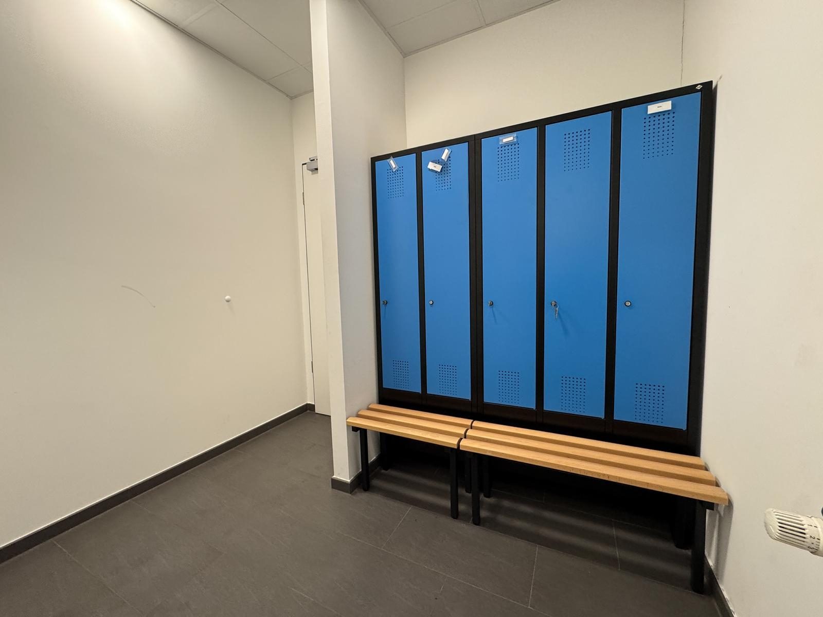Immobilienangebot - Düsseldorf / Flingern Süd - Alle - Flingern Süd: Hochwertige Gewerbeeinheit mit Halle & Büros – flexibel nutzbar auf 861 m²