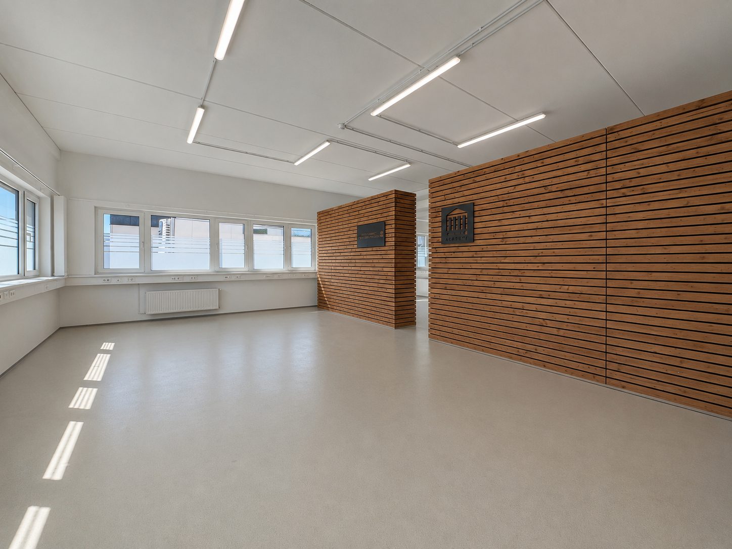 Immobilienangebot - Düsseldorf / Flingern Süd - Alle - Flingern Süd: Hochwertige Gewerbeeinheit mit Halle & Büros – flexibel nutzbar auf 861 m²