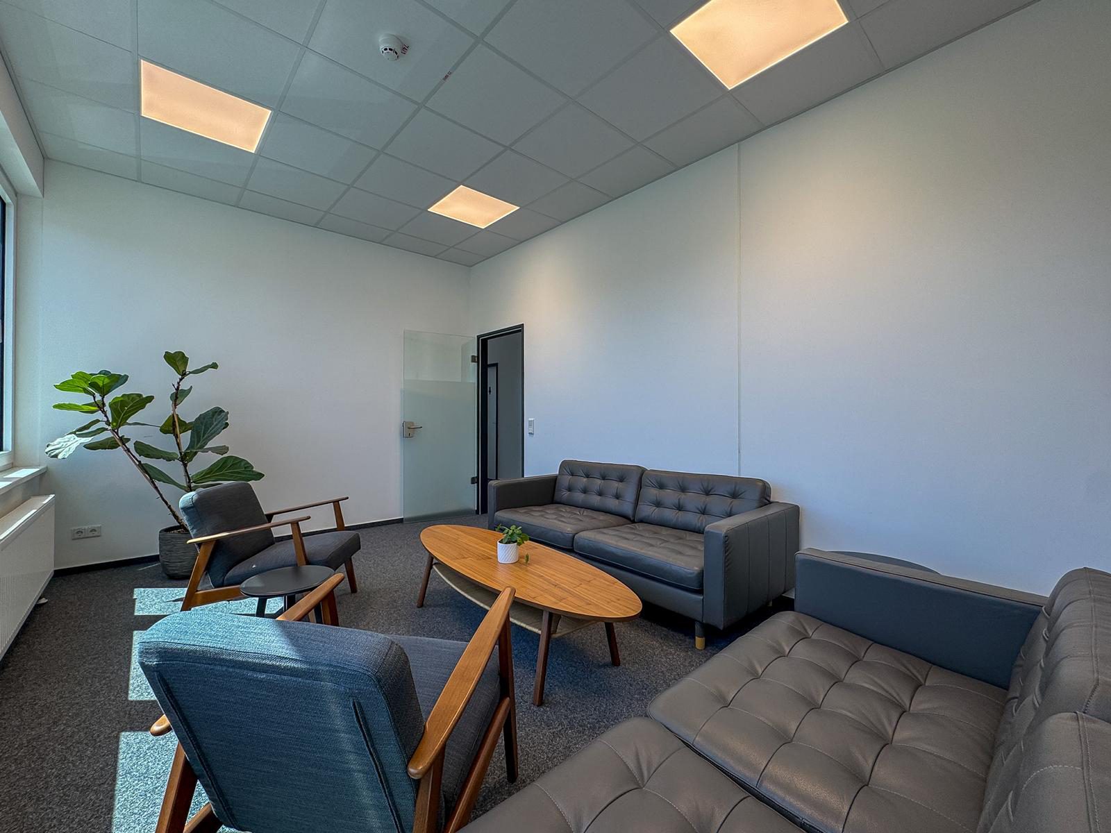 Immobilienangebot - Düsseldorf / Flingern Süd - Alle - Flingern Süd: Hochwertige Gewerbeeinheit mit Halle & Büros – flexibel nutzbar auf 861 m²