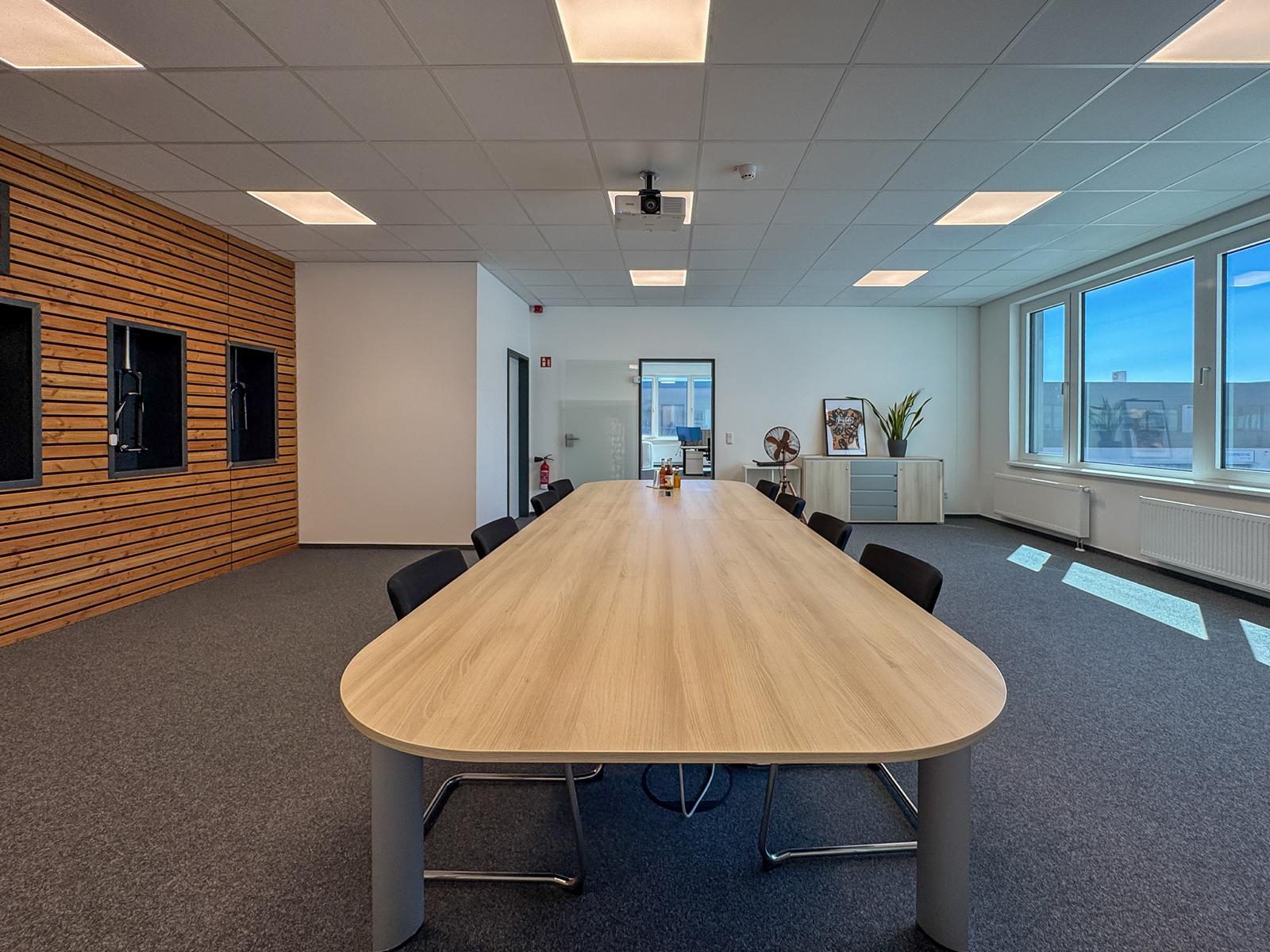 Immobilienangebot - Düsseldorf / Flingern Süd - Alle - Flingern Süd: Hochwertige Gewerbeeinheit mit Halle & Büros – flexibel nutzbar auf 861 m²