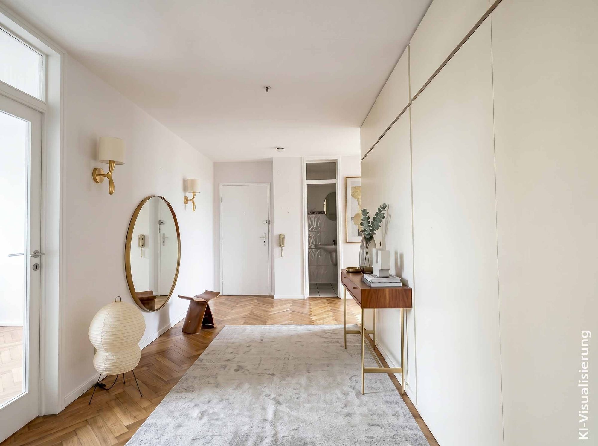 Immobilienangebot - Ratingen / Tiefenbroich - Alle - Ratingen: Renovierungsbedürftige 3,5-Zimmer-Dachgeschosswohnung mit Südbalkon & Tiefgarage!