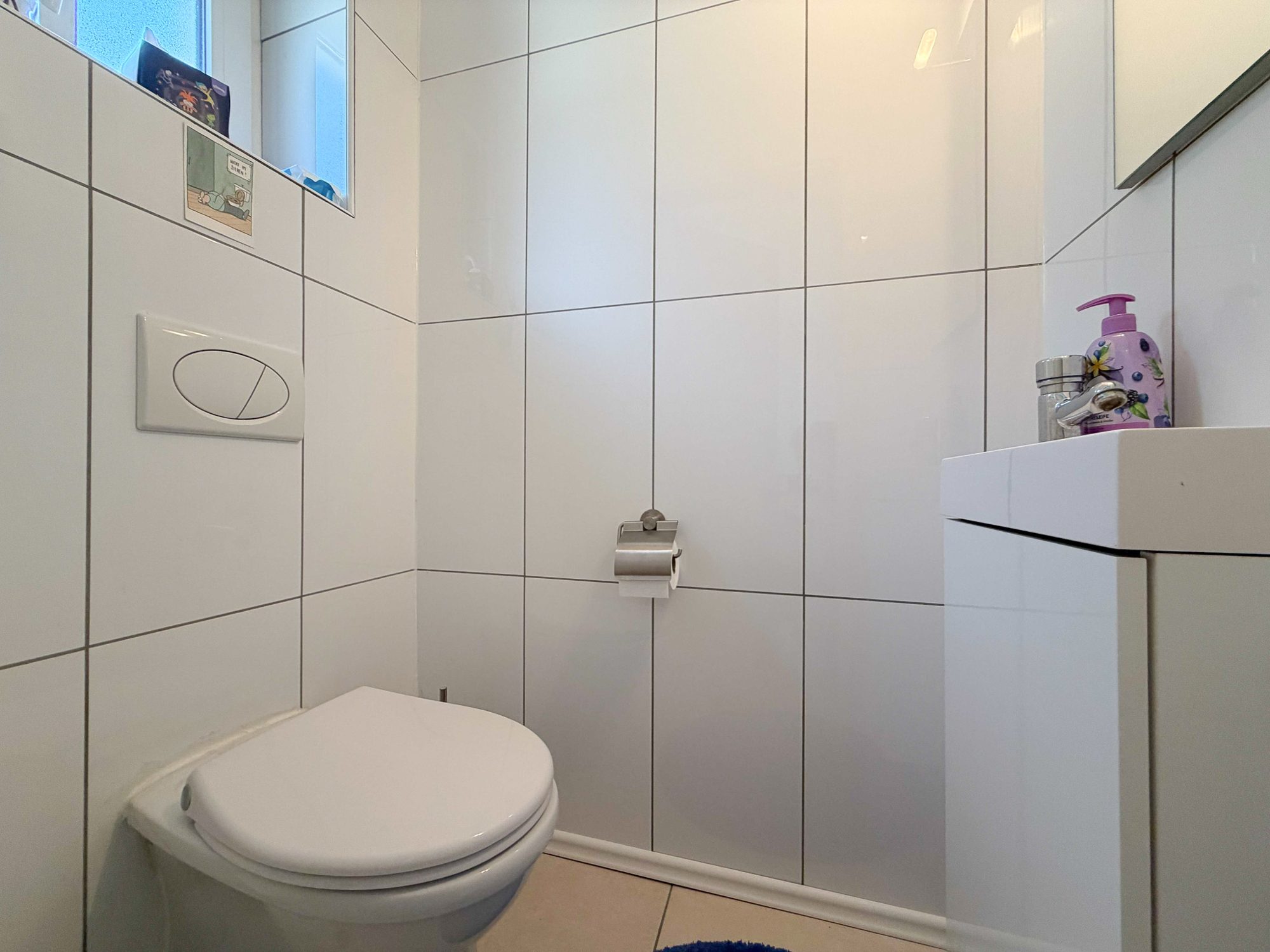 Immobilienangebot - Düsseldorf - Alle - Düsseldorf-Mörsenbroich: Charmantes Reihenendhaus mit Gartenidylle und Gestaltungspotenzial!