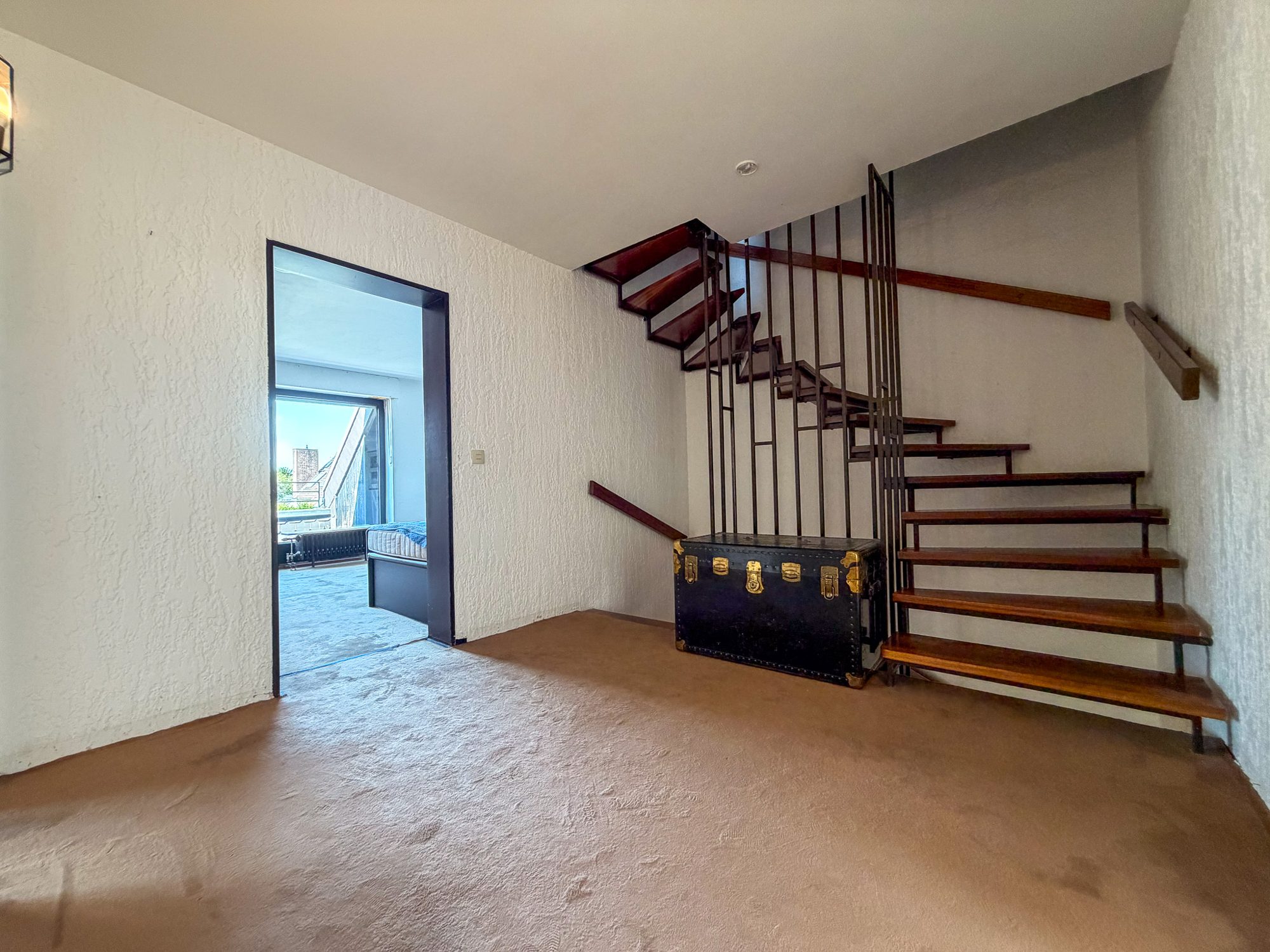 Immobilienangebot - Mettmann - Alle - Mettmann-Metzkausen: Viel Platz für die Familie - Großzügiges Reihenendhaus mit Garten und Garage!