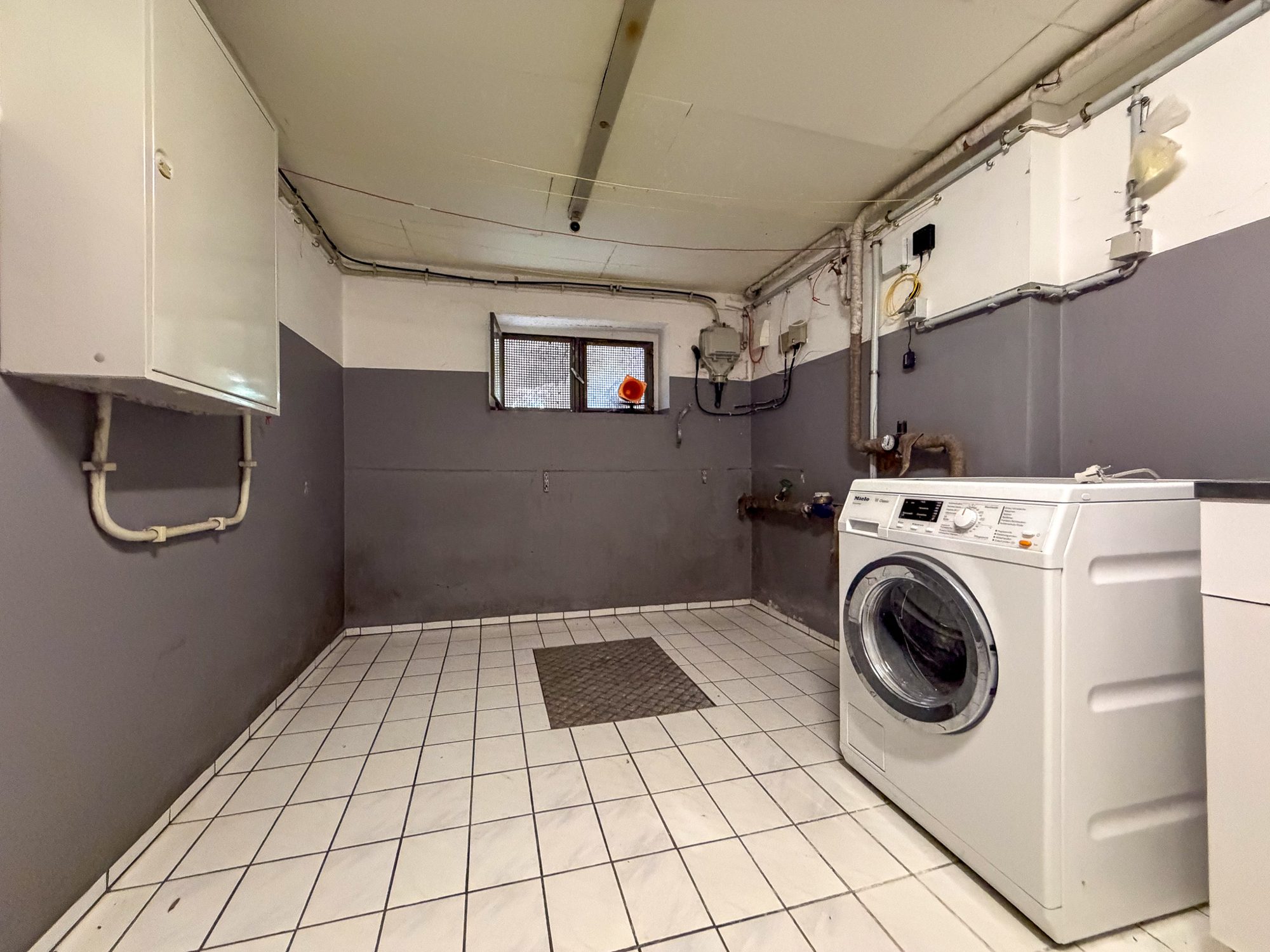 Immobilienangebot - Mettmann - Alle - Mettmann-Metzkausen: Viel Platz für die Familie - Großzügiges Reihenendhaus mit Garten und Garage!