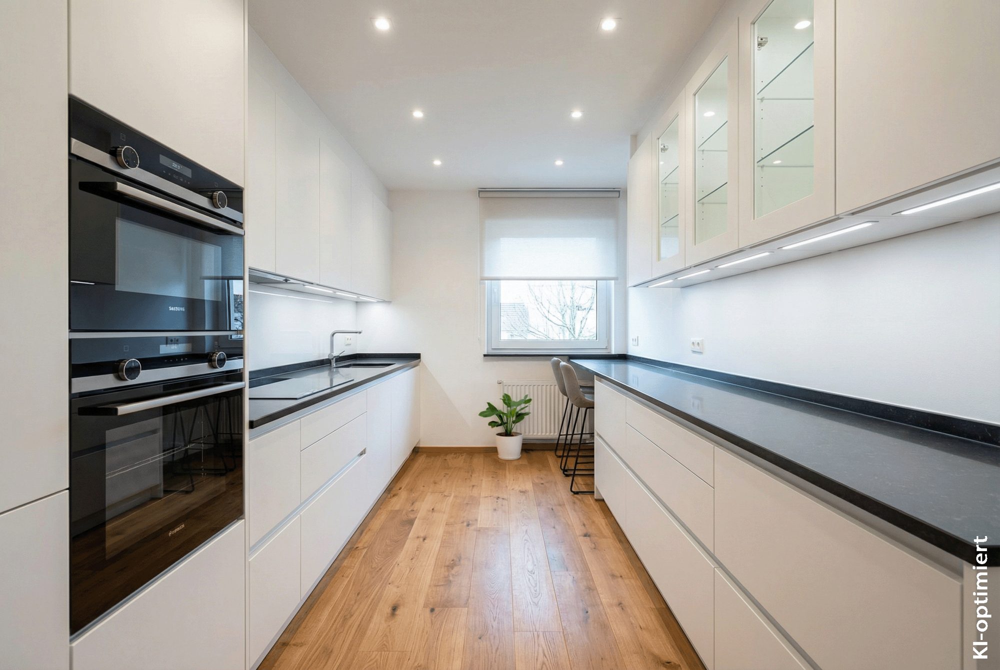 Immobilienangebot - Düsseldorf - Alle - Düsseldorf-Eller: Sanierungsbedürftiges Zweifamilienhaus mit vielfältigem Entwicklungspotenzial!