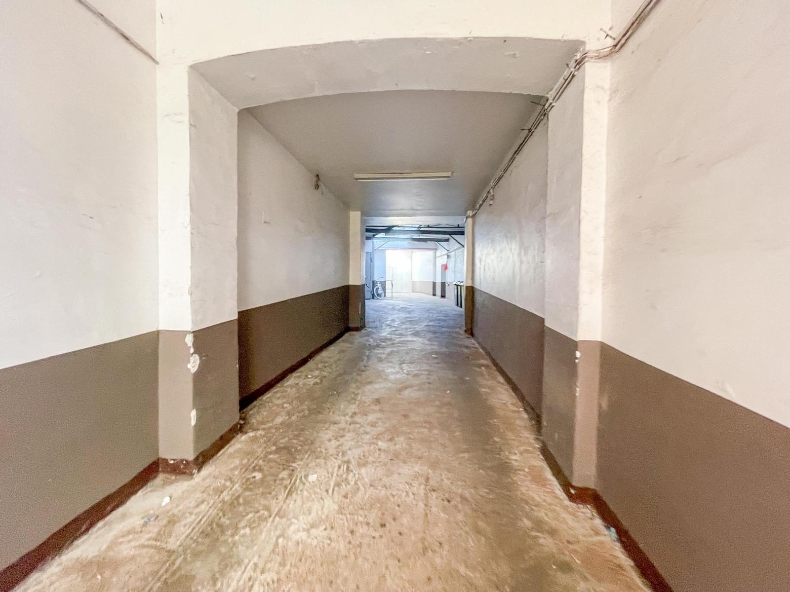 Immobilienangebot - Düsseldorf - Alle - Oberbilk: Wohn- & Geschäftshaus mit nachhaltigem Ertrag und Entwicklungspotenzial in zentraler Lage