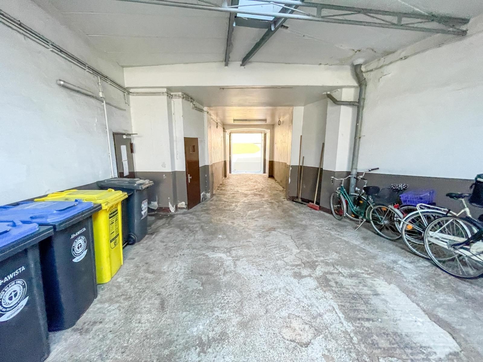 Immobilienangebot - Düsseldorf - Alle - Oberbilk: Wohn- & Geschäftshaus mit nachhaltigem Ertrag und Entwicklungspotenzial in zentraler Lage