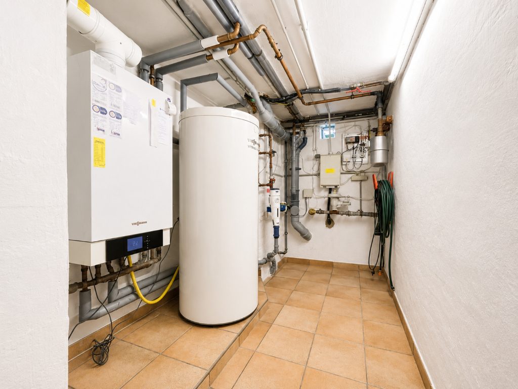 Immobilienangebot - Kaarst / Holzbüttgen - Alle - Holzbüttgen: gepflegtes Ein-/Zweifamilienhaus mit vielseitigen Nutzungsmöglichkeiten in ruhiger Lage