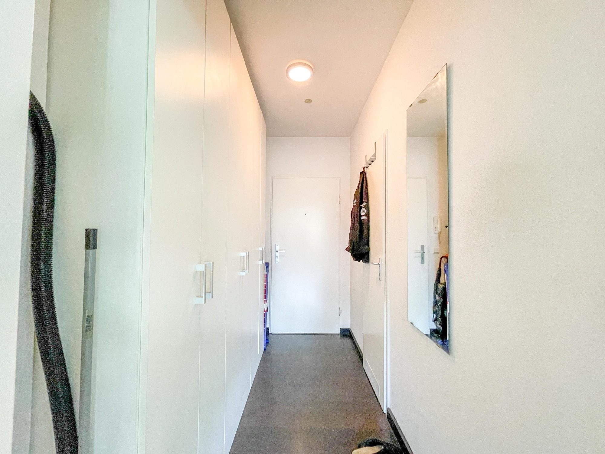 Immobilienangebot - Düsseldorf - Alle - Unterbilk: großzügige 4-Zimmer-Wohnung mit ca. 107 m² – aktuell in vier Apartments aufgeteilt