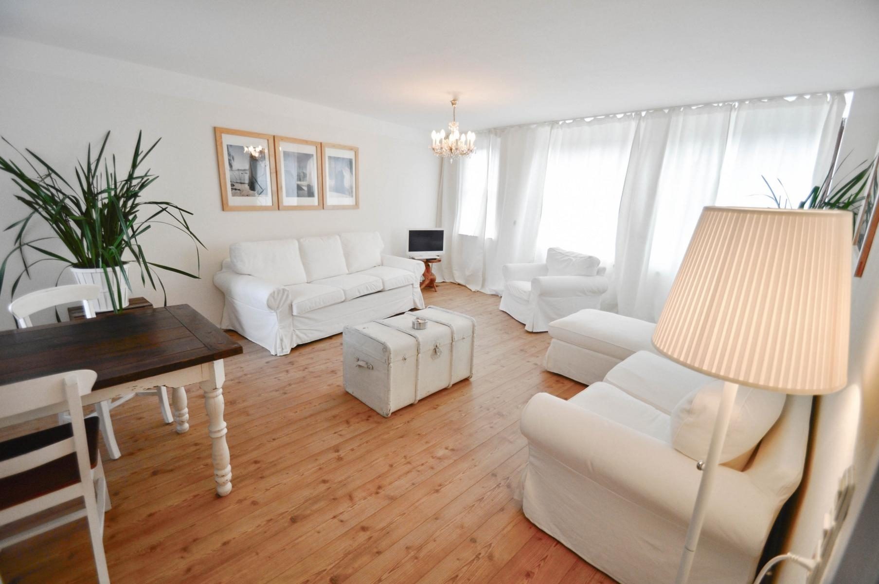 Immobilienangebot - Düsseldorf / Hamm - Alle - Attraktives Boarding-House-Konzept in Düsseldorf-Hamm – flexible Nutzung in Rheinnähe