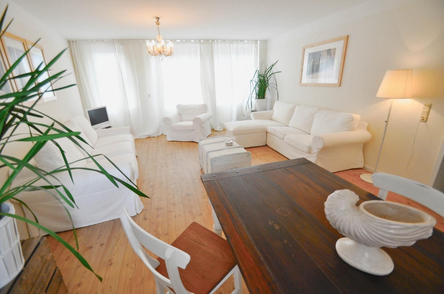 Immobilienangebot - Düsseldorf / Hamm - Alle - Attraktives Boarding-House-Konzept in Düsseldorf-Hamm – flexible Nutzung in Rheinnähe