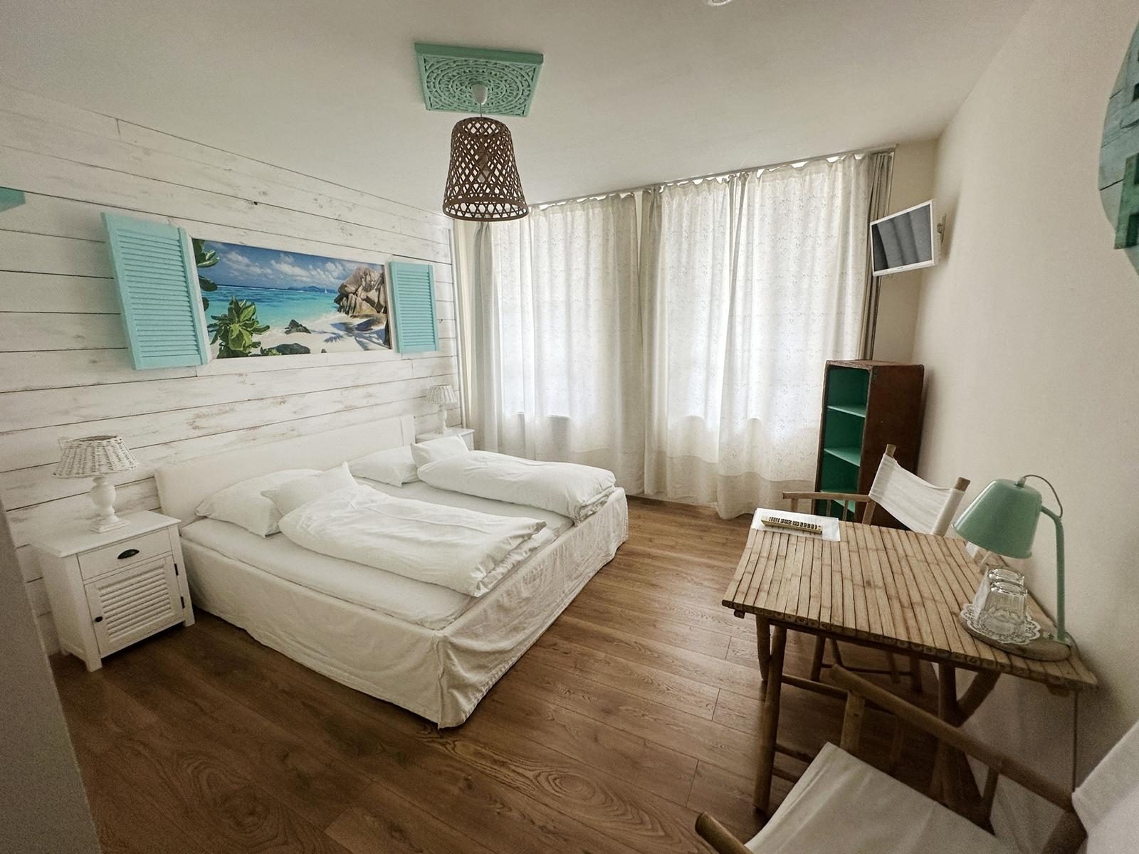 Immobilienangebot - Düsseldorf / Hamm - Alle - Attraktives Boarding-House-Konzept in Düsseldorf-Hamm – flexible Nutzung in Rheinnähe