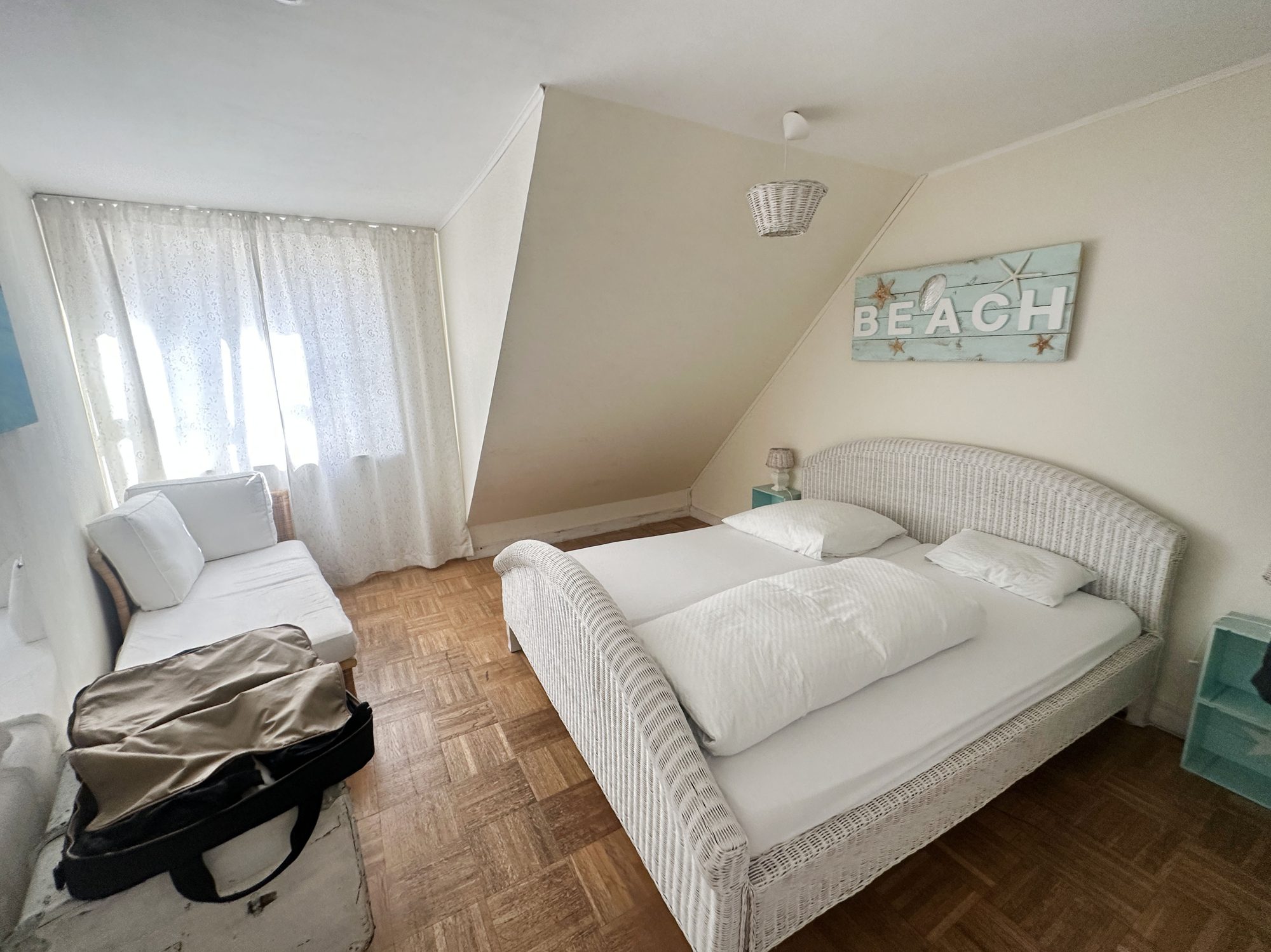 Immobilienangebot - Düsseldorf / Hamm - Alle - Attraktives Boarding-House-Konzept in Düsseldorf-Hamm – flexible Nutzung in Rheinnähe