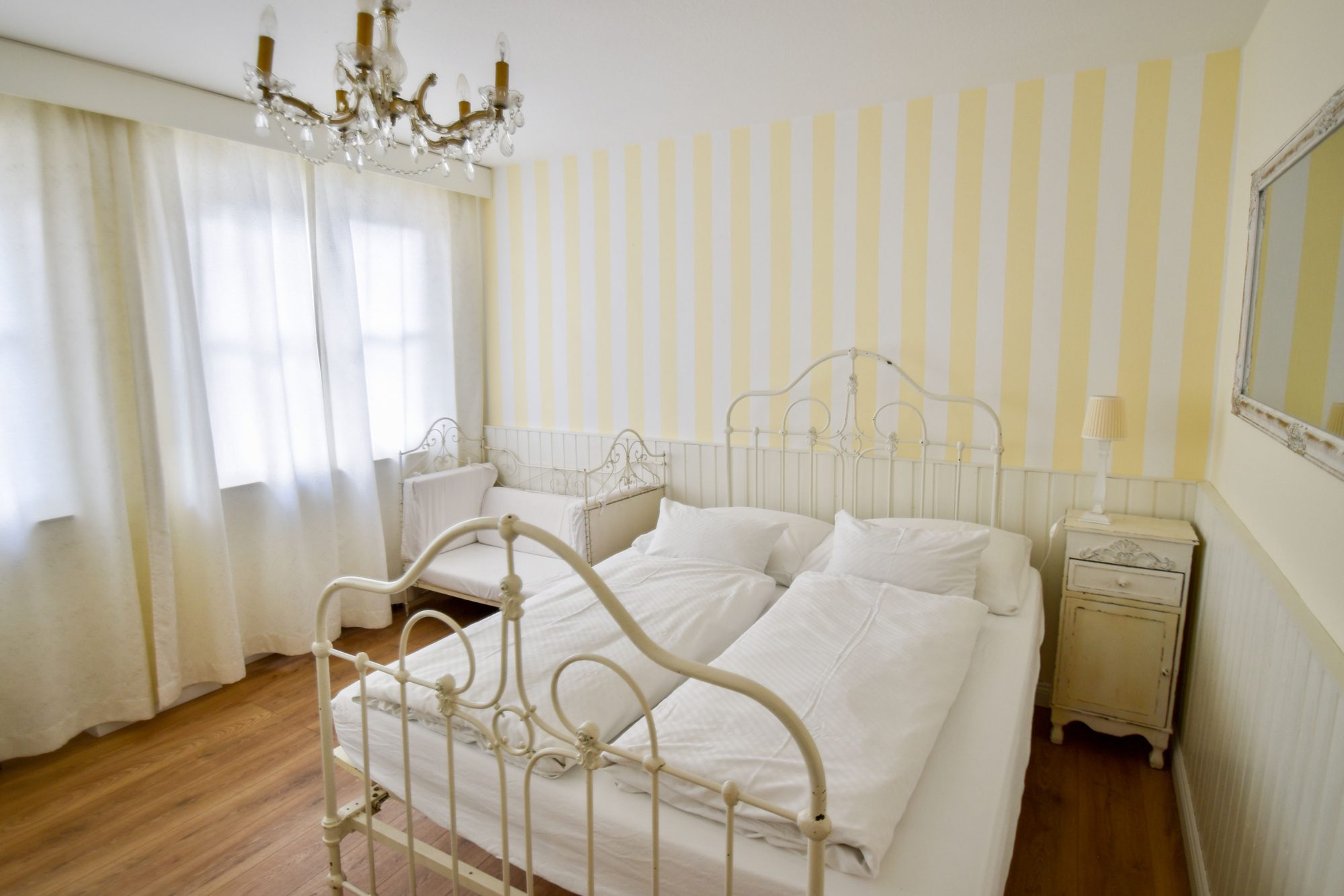 Immobilienangebot - Düsseldorf / Hamm - Alle - Attraktives Boarding-House-Konzept in Düsseldorf-Hamm – flexible Nutzung in Rheinnähe