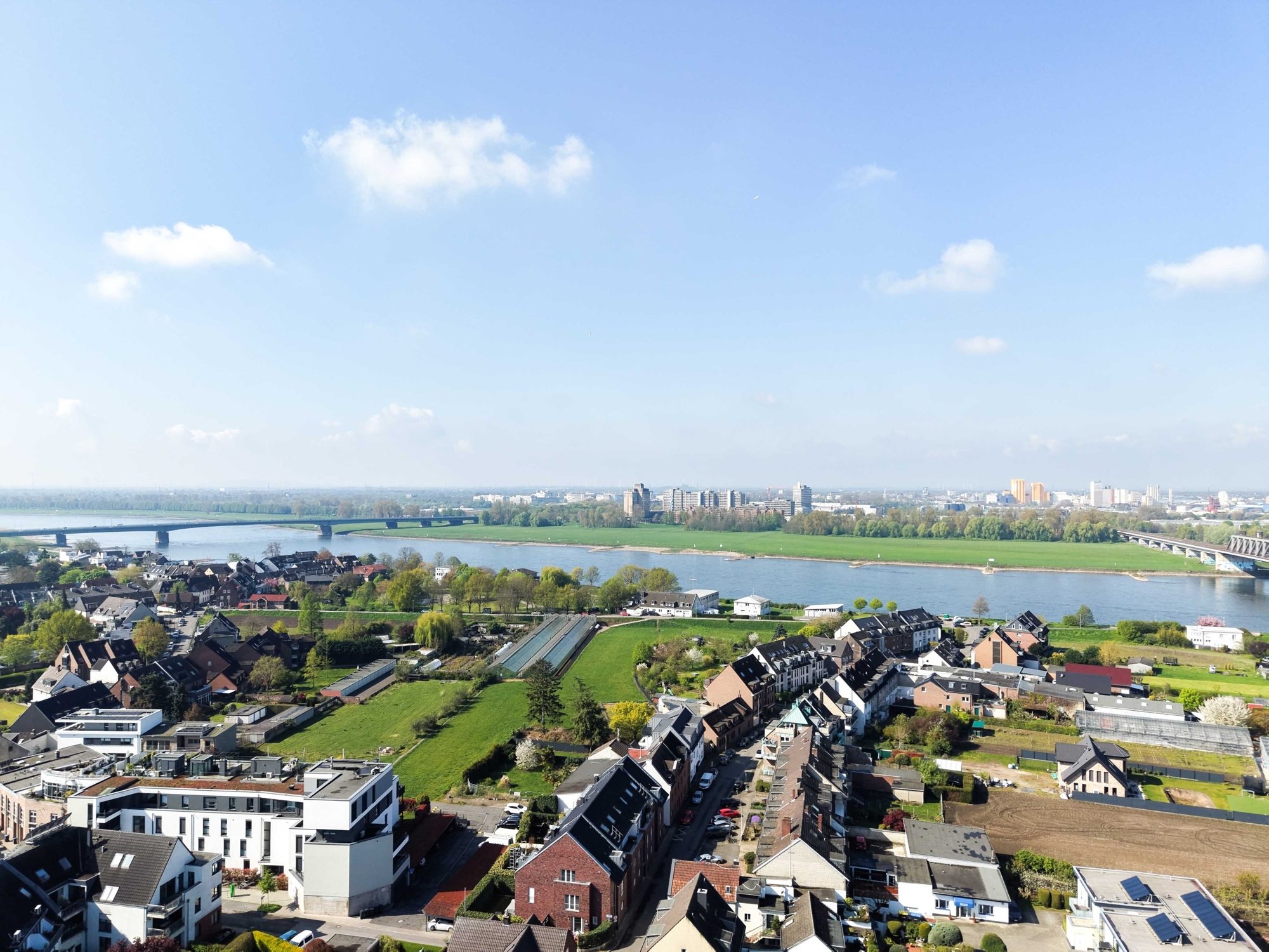 Immobilienangebot - Düsseldorf / Hamm - Alle - Hotelinvestment in Düsseldorf-Hamm – etabliertes Konzept in Rheinnähe mit Entwicklungspotenzial