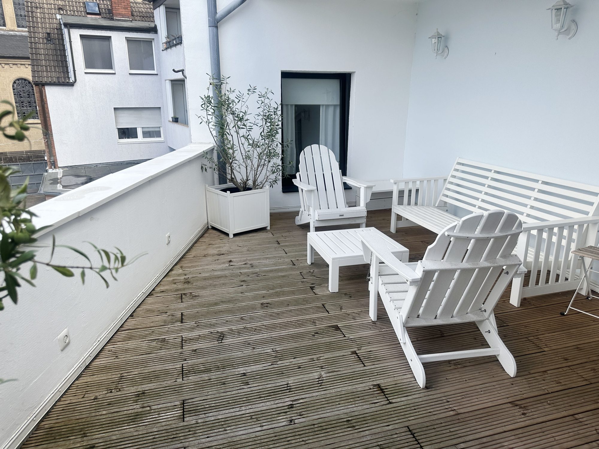 Immobilienangebot - Düsseldorf / Hamm - Alle - Hotelinvestment in Düsseldorf-Hamm – etabliertes Konzept in Rheinnähe mit Entwicklungspotenzial