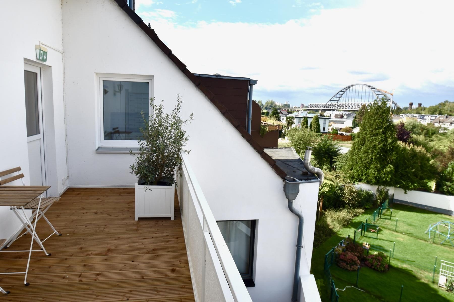 Immobilienangebot - Düsseldorf / Hamm - Alle - Hotelinvestment in Düsseldorf-Hamm – etabliertes Konzept in Rheinnähe mit Entwicklungspotenzial