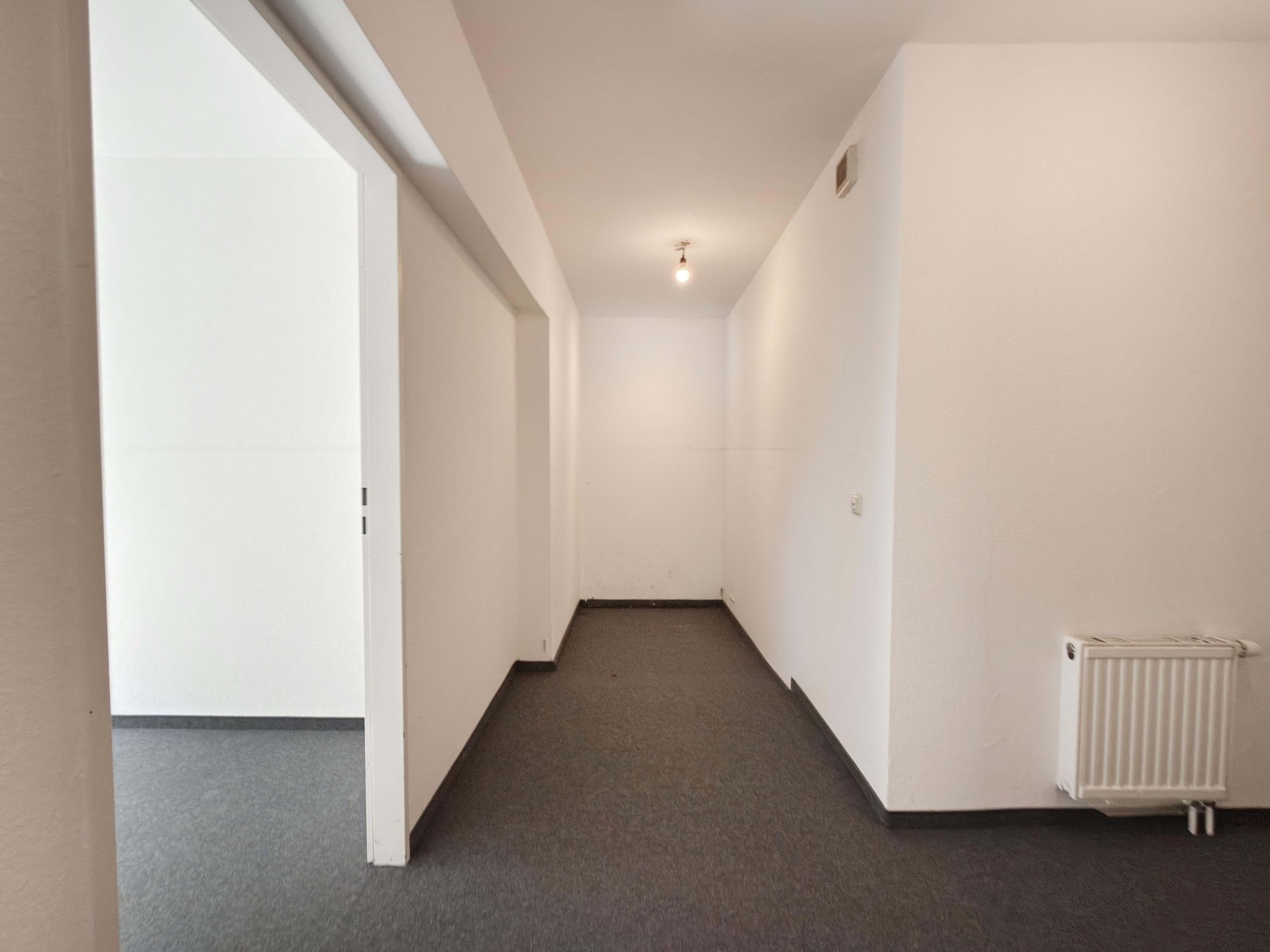 Immobilienangebot - Düsseldorf - Alle - Arbeiten, wo Düsseldorf lebt – Bürofläche mit ca. 80 m² Nutzfläche im Herzen der Altstadt!