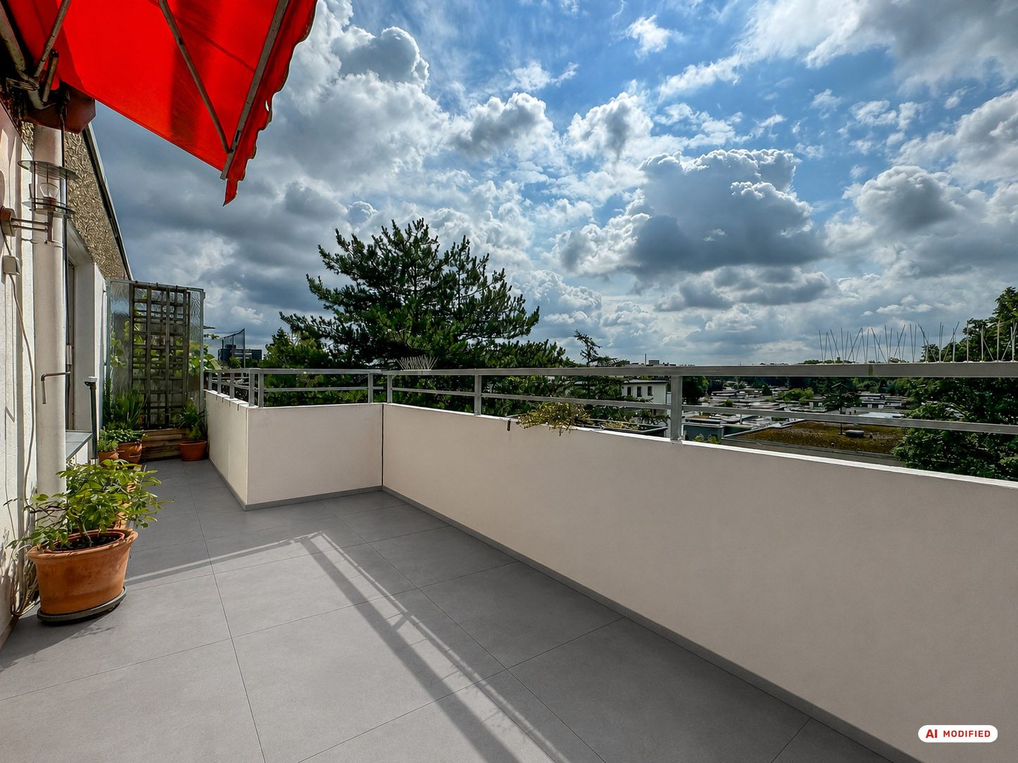Immobilienangebot - Düsseldorf / Urdenbach - Alle - Urdenbach: 3-Zimmer-Eigentumswohnung mit Tiefgaragenstellplatz –solide Kapitalanlage mit Perspektive