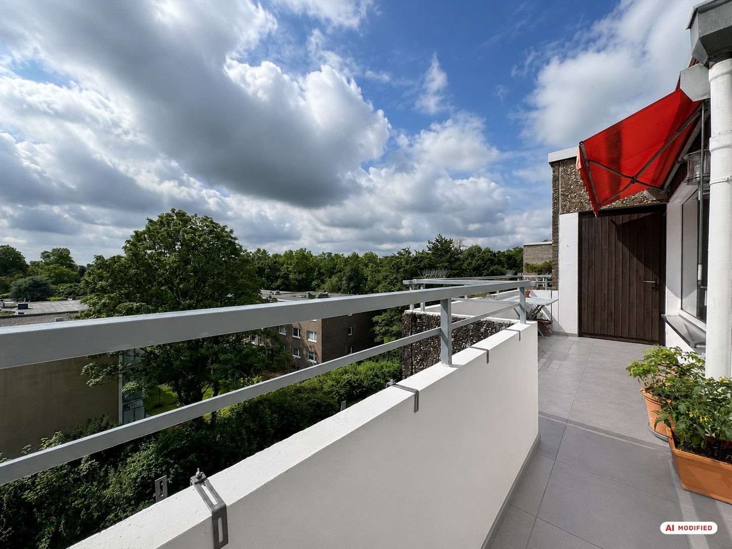 Immobilienangebot - Düsseldorf / Urdenbach - Alle - Urdenbach: 3-Zimmer-Eigentumswohnung mit Tiefgaragenstellplatz –solide Kapitalanlage mit Perspektive