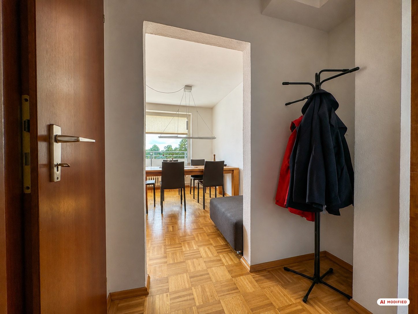 Immobilienangebot - Düsseldorf / Urdenbach - Alle - Urdenbach: 3-Zimmer-Eigentumswohnung mit Tiefgaragenstellplatz –solide Kapitalanlage mit Perspektive