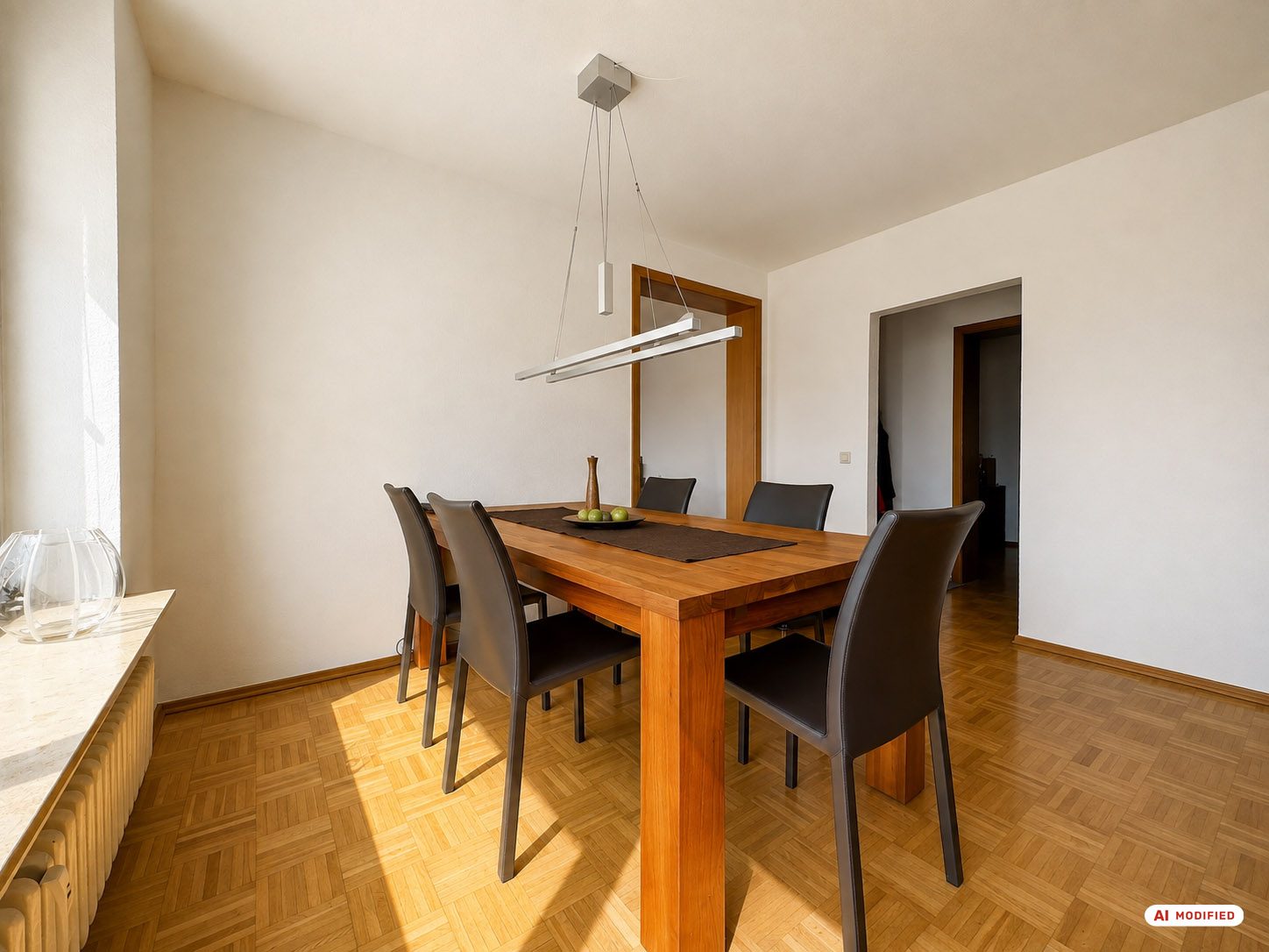 Immobilienangebot - Düsseldorf / Urdenbach - Alle - Urdenbach: 3-Zimmer-Eigentumswohnung mit Tiefgaragenstellplatz –solide Kapitalanlage mit Perspektive