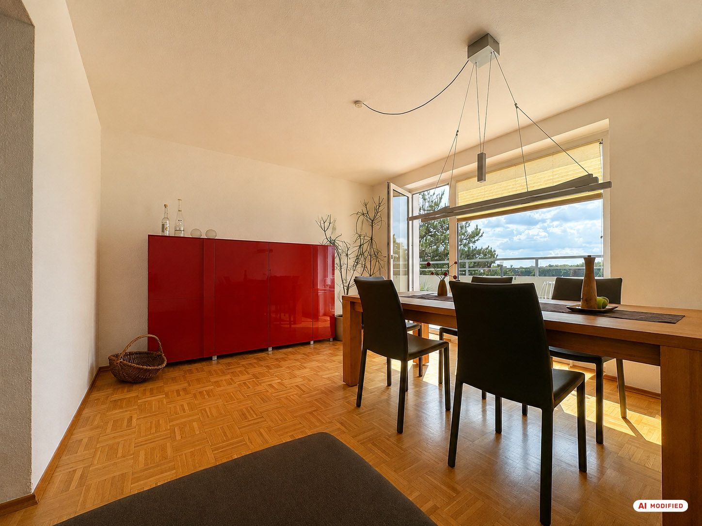 Immobilienangebot - Düsseldorf / Urdenbach - Alle - Urdenbach: 3-Zimmer-Eigentumswohnung mit Tiefgaragenstellplatz –solide Kapitalanlage mit Perspektive