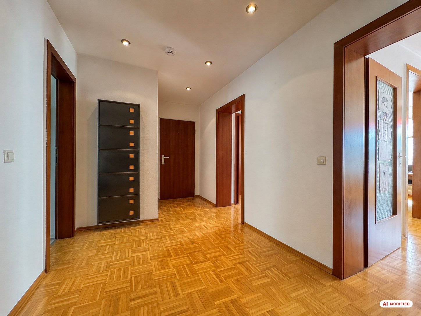 Immobilienangebot - Düsseldorf / Urdenbach - Alle - Urdenbach: 3-Zimmer-Eigentumswohnung mit Tiefgaragenstellplatz –solide Kapitalanlage mit Perspektive