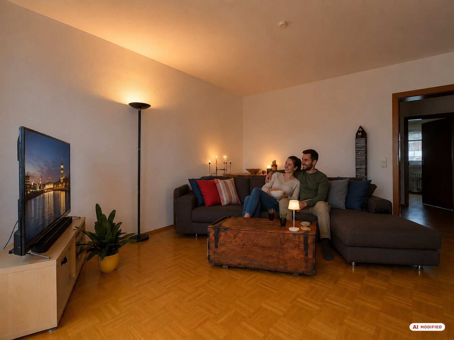 Immobilienangebot - Düsseldorf / Urdenbach - Alle - Urdenbach: 3-Zimmer-Eigentumswohnung mit Tiefgaragenstellplatz –solide Kapitalanlage mit Perspektive