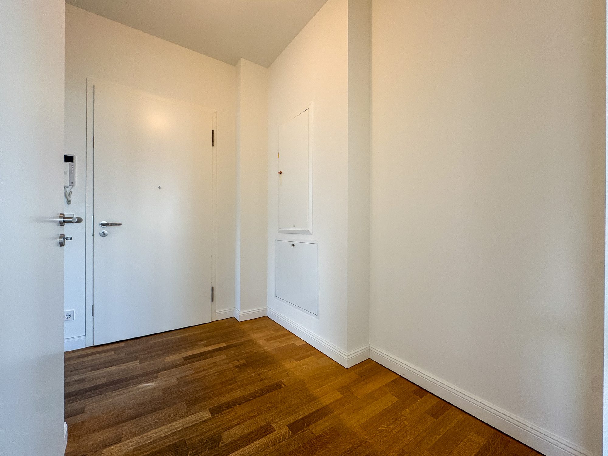 Immobilienangebot - Düsseldorf - Alle - Heinrich Heine Gärten: repräsentative 2 Zimmer-Wohnung