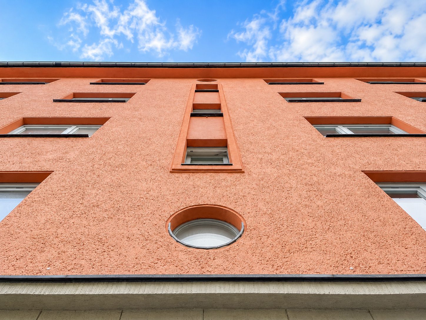 Immobilienangebot - Düsseldorf - Alle - Pempelfort: historisches Mehrfamilienhaus mit Garten in beliebter Lage