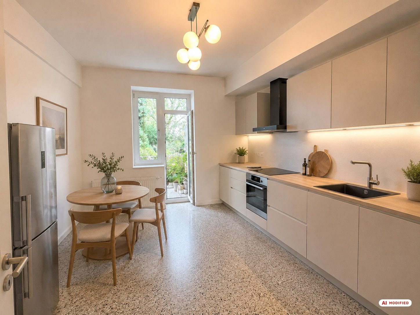 Immobilienangebot - Düsseldorf - Alle - Pempelfort: historisches Mehrfamilienhaus mit Garten in beliebter Lage