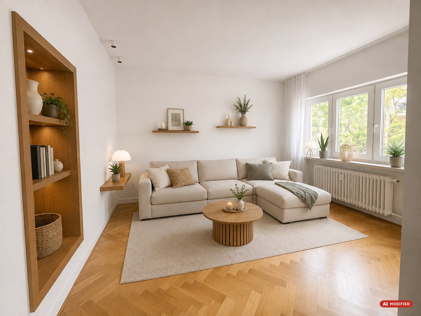Immobilienangebot - Düsseldorf - Alle - Pempelfort: historisches Mehrfamilienhaus mit Garten in beliebter Lage