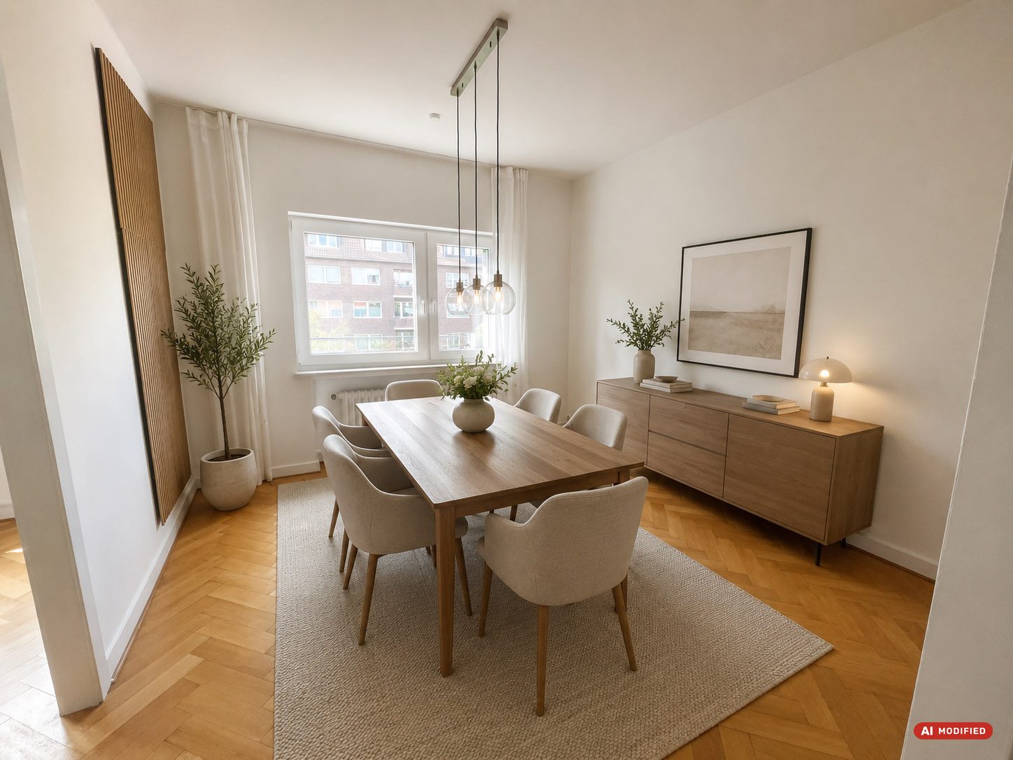 Immobilienangebot - Düsseldorf - Alle - Pempelfort: historisches Mehrfamilienhaus mit Garten in beliebter Lage