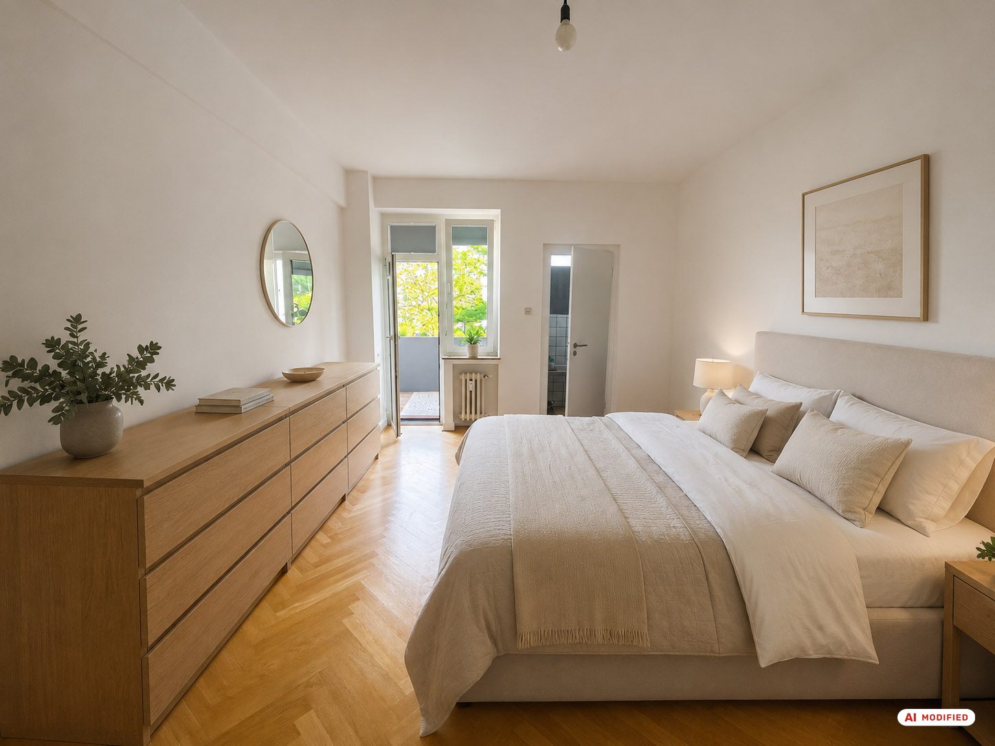 Immobilienangebot - Düsseldorf - Alle - Pempelfort: historisches Mehrfamilienhaus mit Garten in beliebter Lage
