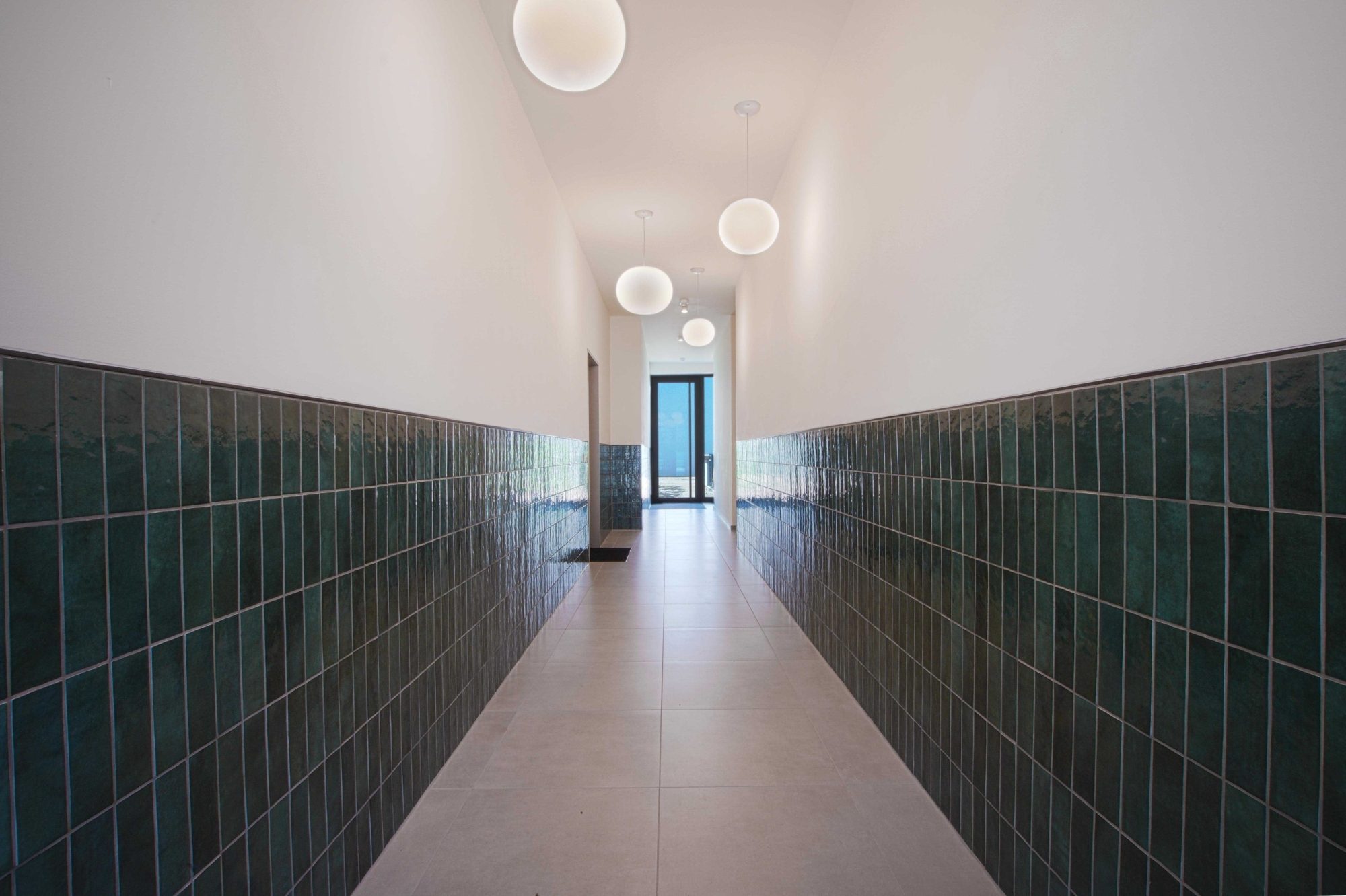 Immobilienangebot - Düsseldorf - Alle - Düsseldorf-Derendorf: Penthouse mit Einbauküche im Quartier maxfrei – Großzügig Wohnen mit Weitblick
