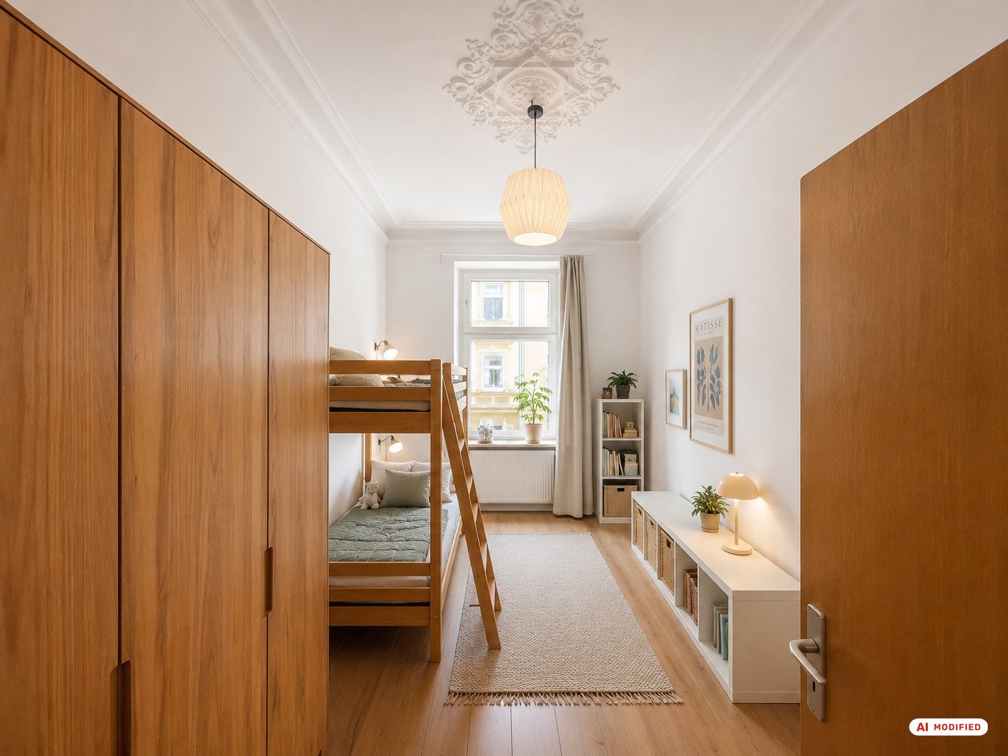 Immobilienangebot - Düsseldorf - Alle - Oberbilk: Wohn- & Geschäftshaus mit nachhaltigem Ertrag und Entwicklungspotenzial in zentraler Lage