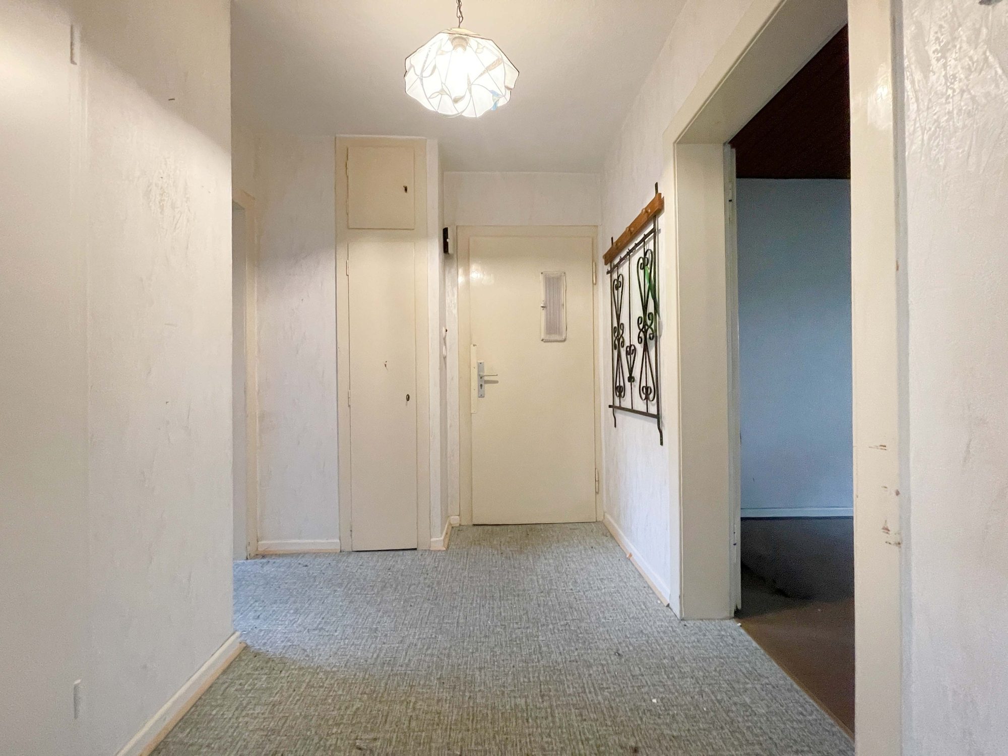 Immobilienangebot - Düsseldorf - Alle - Gestalten Sie Ihr neues Zuhause: Zweifamilienhaus mit Garten und Garage in Düsseldorf-Gerresheim!