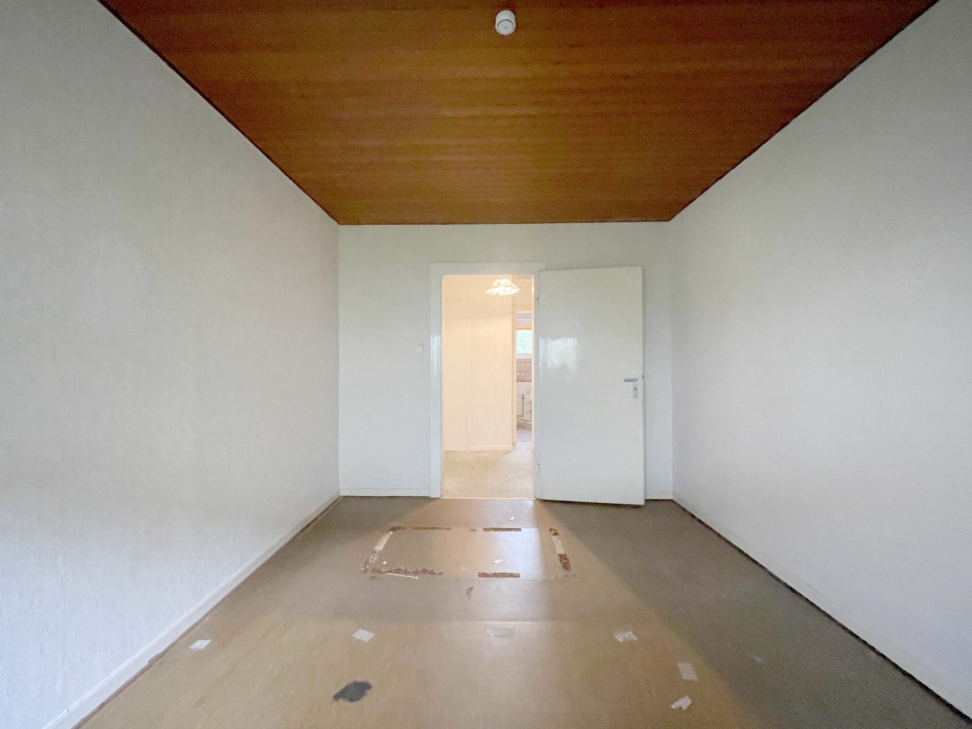 Immobilienangebot - Düsseldorf - Alle - Gestalten Sie Ihr neues Zuhause: Zweifamilienhaus mit Garten und Garage in Düsseldorf-Gerresheim!