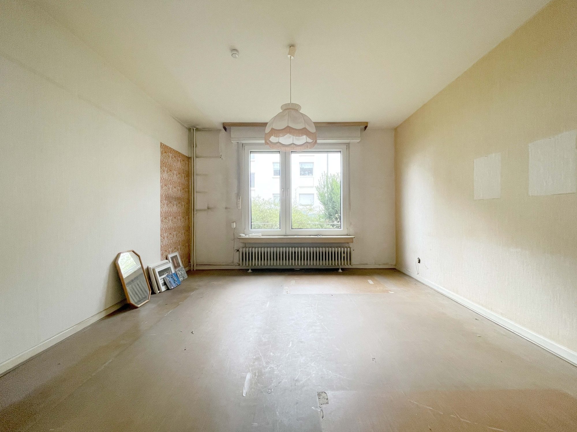 Immobilienangebot - Düsseldorf - Alle - Gestalten Sie Ihr neues Zuhause: Zweifamilienhaus mit Garten und Garage in Düsseldorf-Gerresheim!
