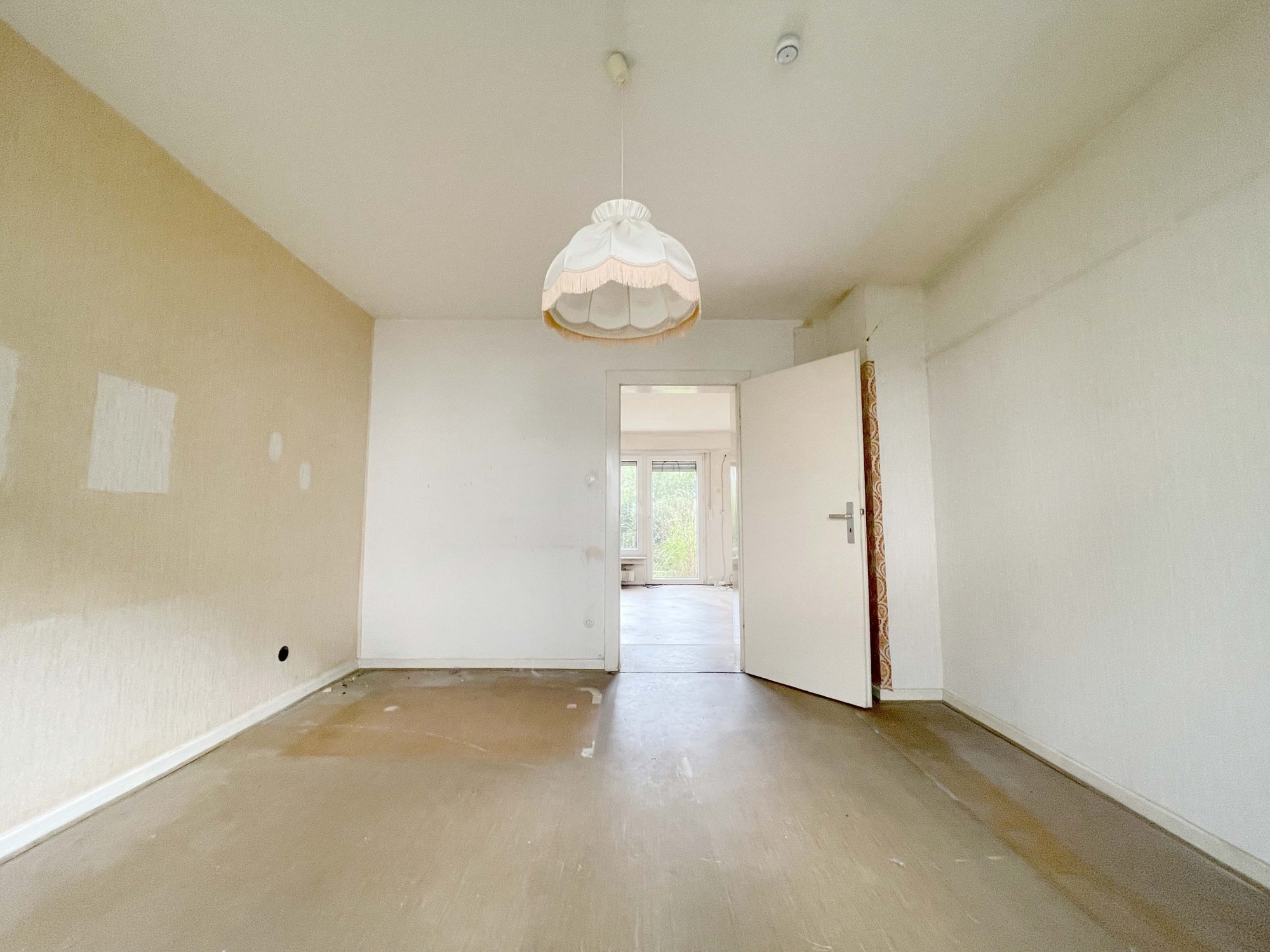 Immobilienangebot - Düsseldorf - Alle - Gestalten Sie Ihr neues Zuhause: Zweifamilienhaus mit Garten und Garage in Düsseldorf-Gerresheim!