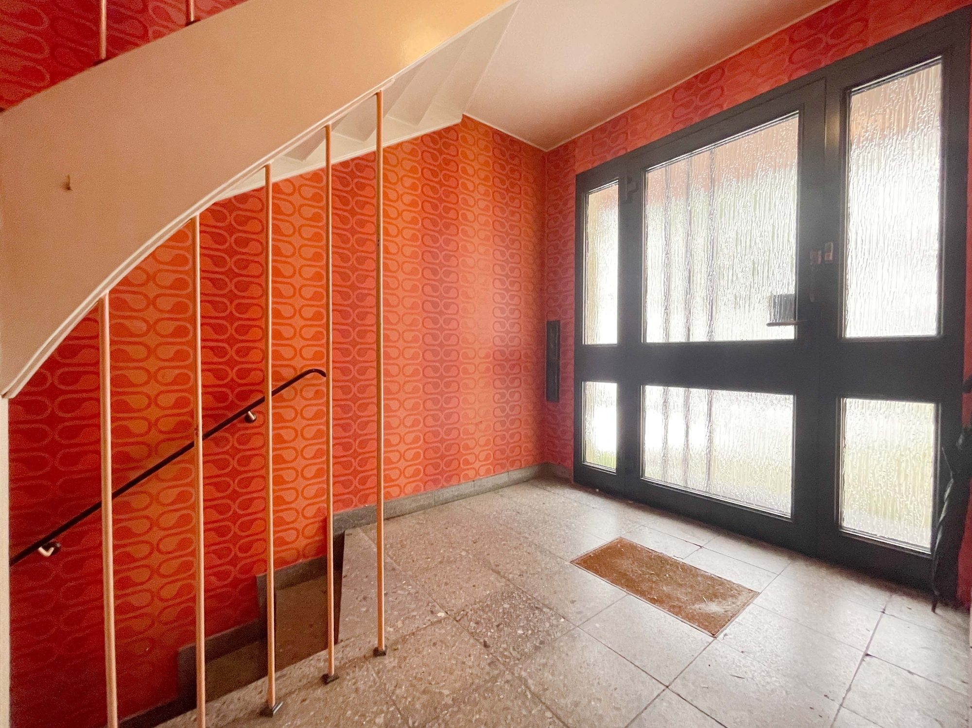 Immobilienangebot - Düsseldorf - Alle - Gestalten Sie Ihr neues Zuhause: Zweifamilienhaus mit Garten und Garage in Düsseldorf-Gerresheim!