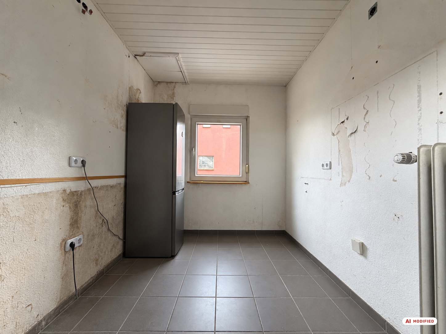 Immobilienangebot - Düsseldorf - Alle - Gestalten Sie Ihr neues Zuhause: Zweifamilienhaus mit Garten und Garage in Düsseldorf-Gerresheim!